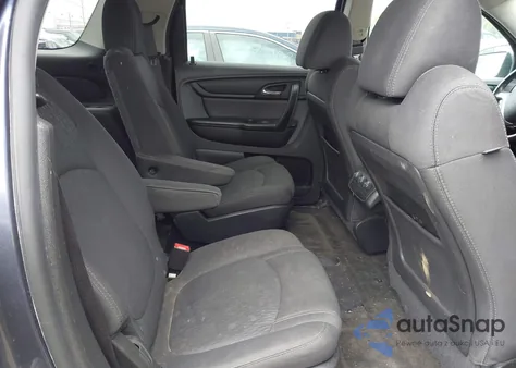 2014 GMC Acadia Sle-2 из США, поврежденный, VIN 1GKKRPKD9EJ265383